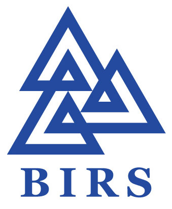 BIRS logo