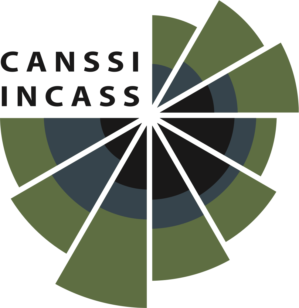 CANSSI logo